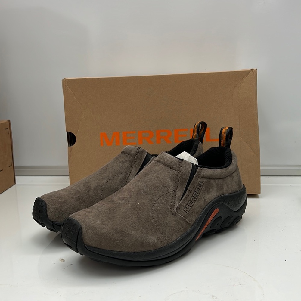 Merrell Men’s Jungle Moc